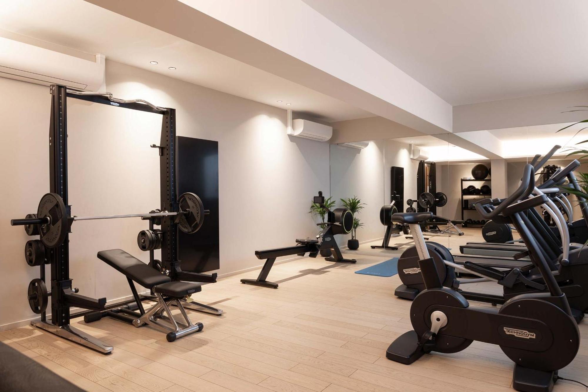 The Central Kirchberg - Smart Aparthotel Люксембург Екстериор снимка