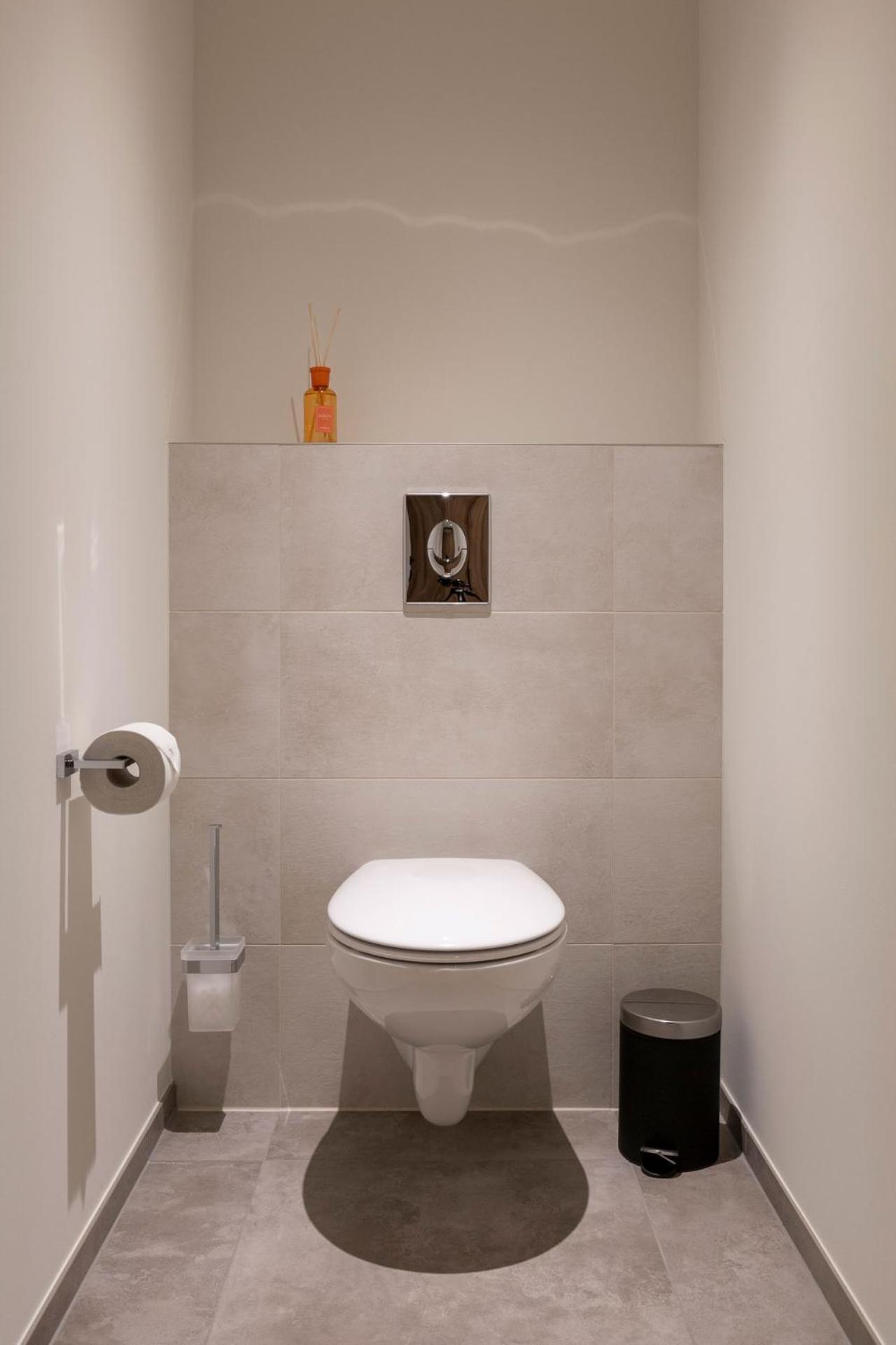 The Central Kirchberg - Smart Aparthotel Люксембург Стая снимка